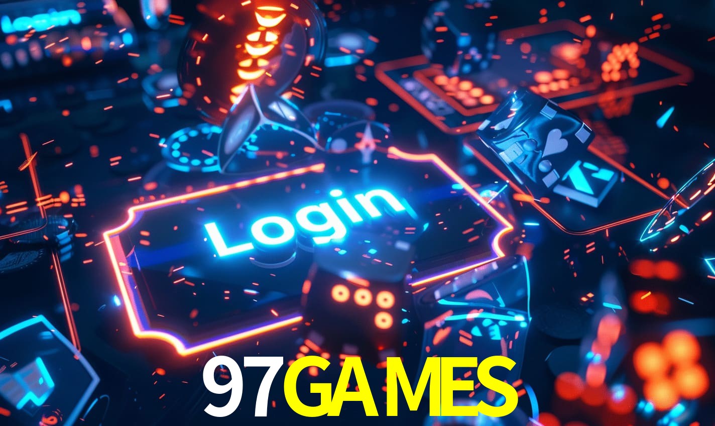 Bônus de Cadastro Cassino 97GAMES